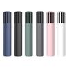 1 Pair Microphone Shock-absorbing Protective Microphone Case Anti-drop Cover for Tesla Microphone
