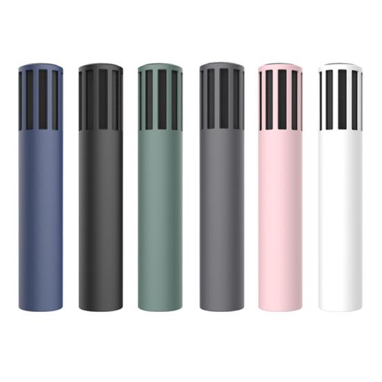 1 Pair Microphone Shock-absorbing Protective Microphone Case Anti-drop Cover for Tesla Microphone