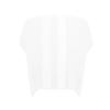 For Yamaha Tenere 700 Tenere700 TENERE tenere 700 2021 2022 2023 2024 Motorcycle Black/Smoky/Transparent Windshield Windscreen