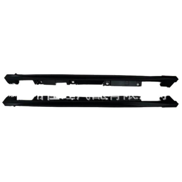 Toyota 2023 BZ3 Skirt Trim, Right 75850-03030, Left 75860-03010
