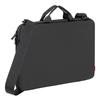 PC Case - Rivacase - 15.6 Inches - Water-repellent - Adjustable Shoulder Strap - Black