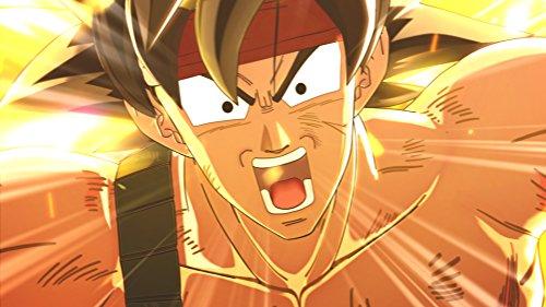 Dragon Ball Xenoverse 2 - PS4