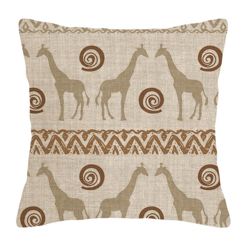 Haus Wohnzimmer Moderne Dekoration Kissen Dekoration Kissenbezug 45*45 40X40Cm 60X60Cm 45X45Cm Persisches Muster 50X50Cm Boho