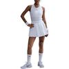 Court Advantage Casual Shorts Women's White FZ6513-100