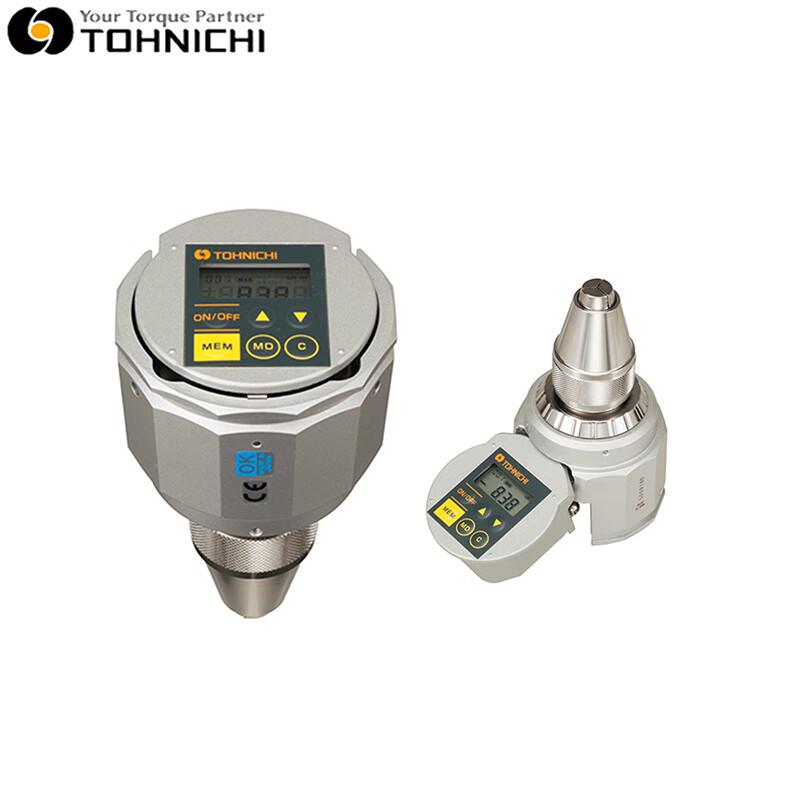 TOHNICHI Analog & Digital Torque Meter Steel