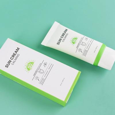 Prodotti per la cura del corpo – Creme solari e abbronzatura