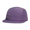 Versatile Japanese Style Flat-brimmed Baseball Cap Plaid Solid Color Hip-hop Hat Breathable Adjustable Quick Drying Cap Unisex