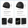 Keep Adult Comfortable Fabric Swimming Cap
