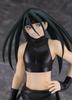 POP UP PARADE Fullmetal Alchemist Envy Plastic Figure Non-scale Pre-painted