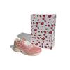 Adidas ZX 8000 Strawberry Latte Unisex Sneakers Pink Wonder-Mauve Halo-Ivory GY4648