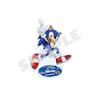 The Acrylic Stand "Sonic Hedgehog" <Sonic>