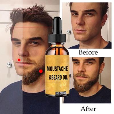 Beard Oil  Hair Growth  Beard Growth  Hair Oil for Fast Hair Growth