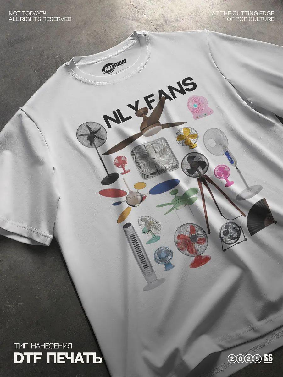 OnlyFans T-shirt XL