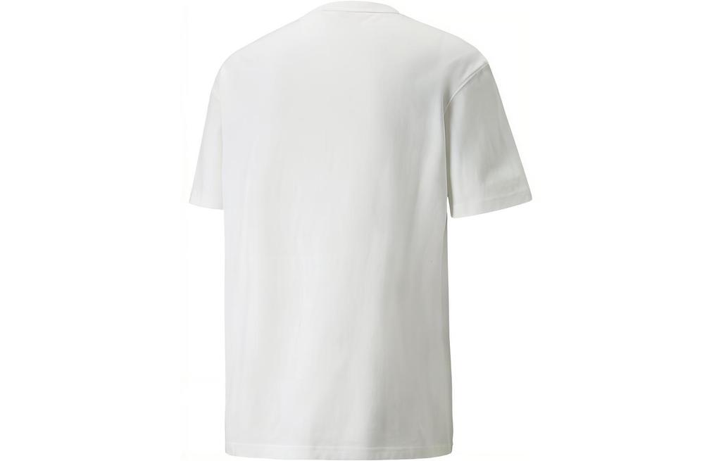 Puma X Butter Goods T Shirt Men's White 534058-02