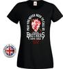 Vampire T Shirt Lost Boys T Shirt Frog Brothers 80s Retro UnisexFitted Printed