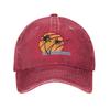American Hip Hop Group Sun Baseball Cap Spring FeUnisex Unisex  Design Trucker Hat Dropshipping yk Cute Outdoor Sport Baseball Caps
