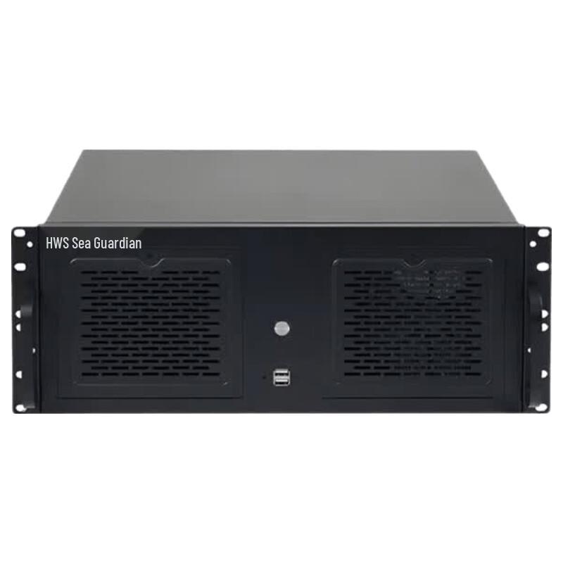Haiweishi HWG-S421 Xinchuang Industrial PC (CN version)