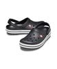 Unisex Crocband Black 24sucl11016