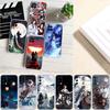 FM31 Mo Dao Zu Shi Transparent Phone Case for Motorola Moto G40 G04 G05 One Ace Action  Fusion + Plus Hyper Macro Vision Zoom