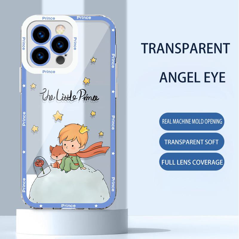 

Маленький принц Apple 15 Чехол для телефона «Ангельский глазок» 14 Маленькая лиса 13 Аниме 12 Прозрачный 11 Симпатичный ProMax — идеально подходит для вашего телефона! iPhone 12 Pro