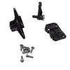 Mercedes A-Class CLA-Class Headlight Repair Kit (2018-2022, W177/W118, A1778201701/1801)