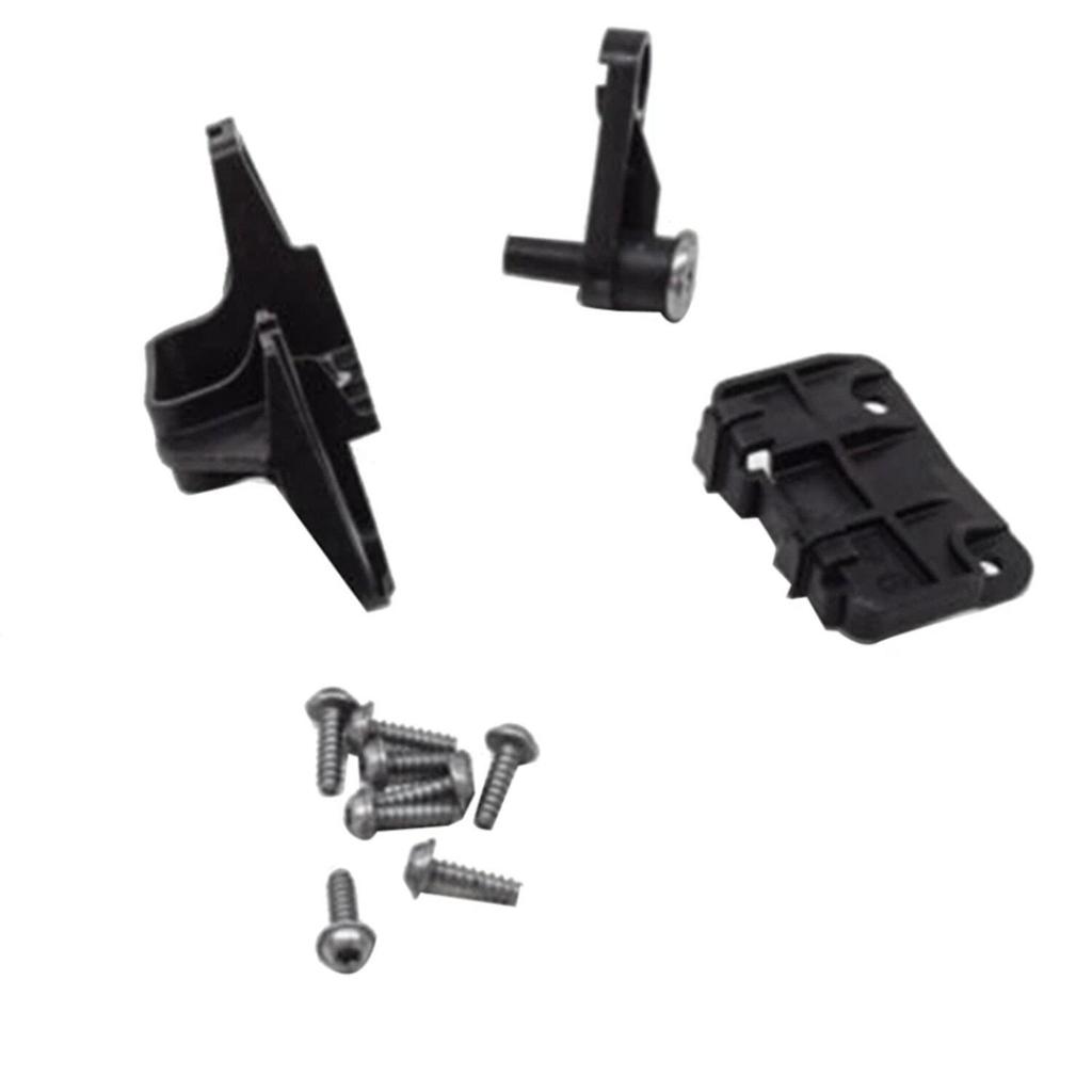 Mercedes A-Class CLA-Class Headlight Repair Kit (2018-2022, W177/W118, A1778201701/1801)