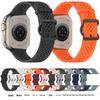 Breathable Perforated Band for Apple Watch Series 10 - 46MM