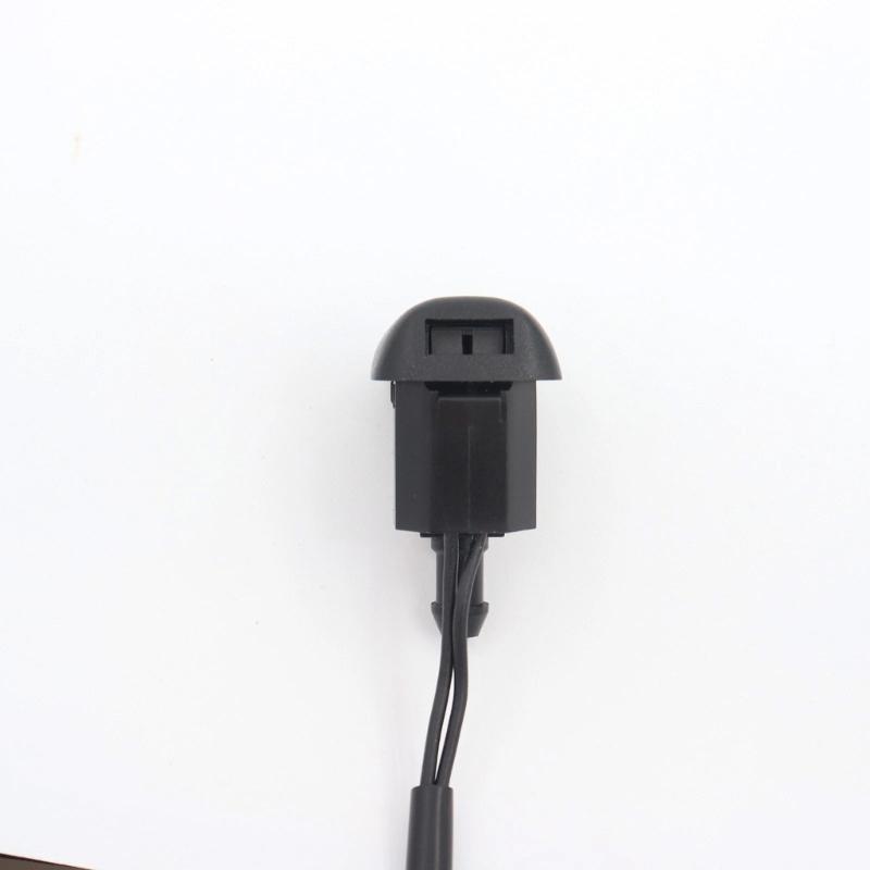 61667054445 61667054446 61667054447 for E60 E61 E63 E64 520i Windshield Heated Washer Sprayer Nozzle Jet Replacement