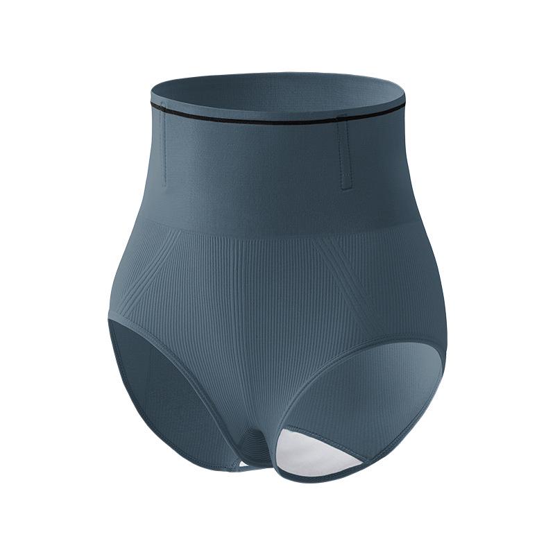 European-American High-Waist Postpartum Shaping Pants: Tummy Tuck & Hip Lift Underwear