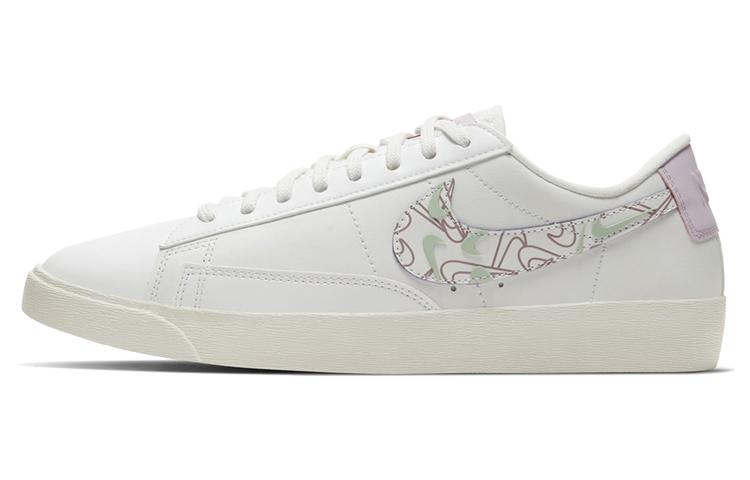 Nike Blazer Low Valentine s Day Women s CT5750-100 38.5