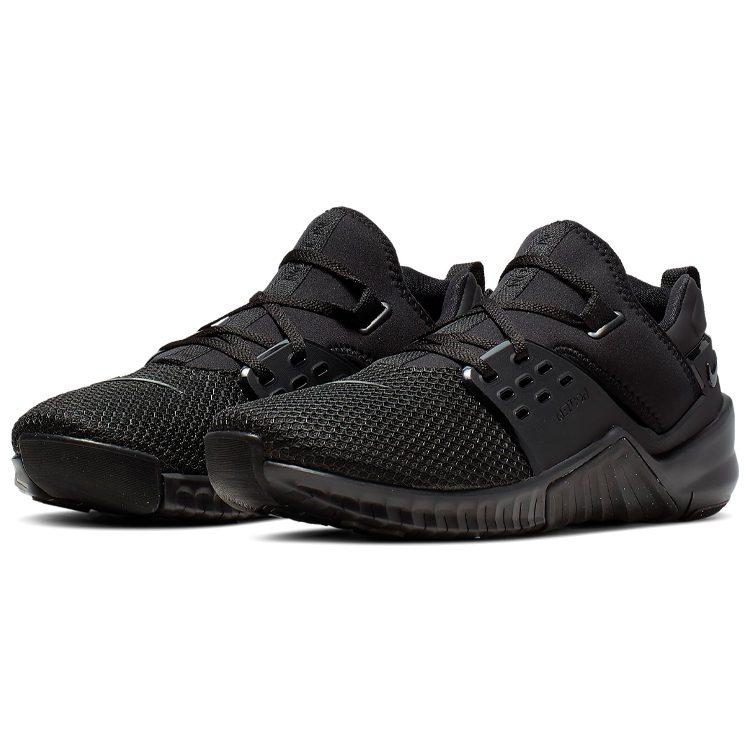 Nike Free X Metcon 2 Black AQ8306-002
