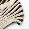 2025 Spring/Summer Women's Slim Fit Striped Sleeveless Knit Top