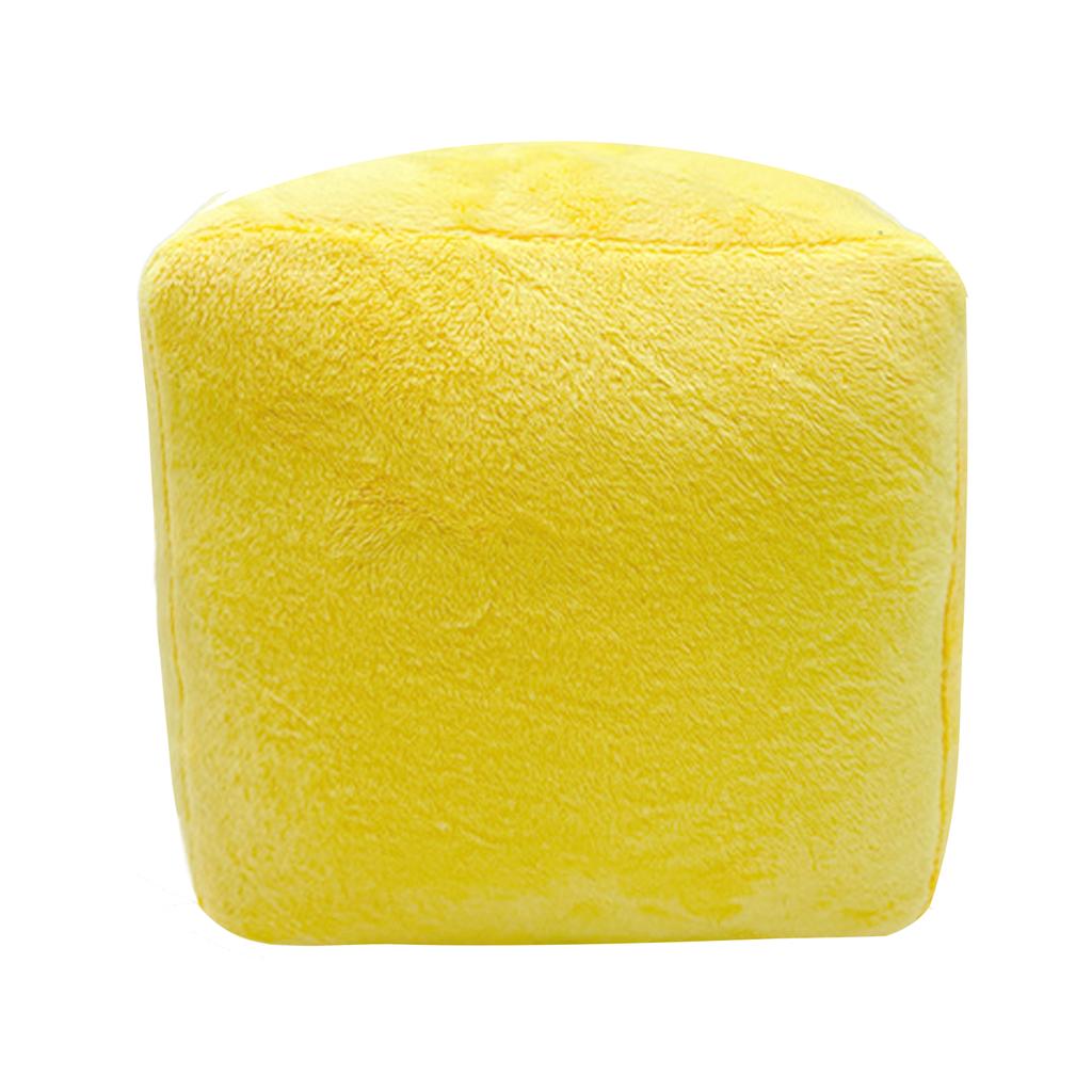 Żółty Słoneczny I Melonowy Pluszowy Słoneczny I Melonowy Pluszowe Zabawki Dla Kolekcjonerów Fanów I Przyjaciół Duża Piękna Pluszowa Lalka