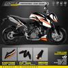 Accesorii pentru motociclete – Autocolante pentru moto