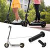 Black Electric Scooter Lock Screw Fixed Bolt Hard-wearing Folding Lock Screws Shaft Locking Screw for Ninebot MAX G30