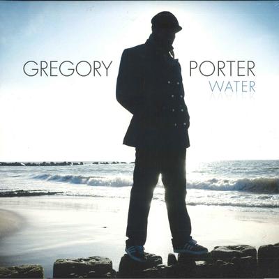 LP Record GREGORY PORTER - Water 3878248 Blue Note 2022 Europe Dance & Electronica