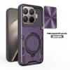 Applicable to Xiaomi 11TPro Jiashang window push mobile phone case Redmi 11C magnetic suction bracket PocoF1Pro anti-drop