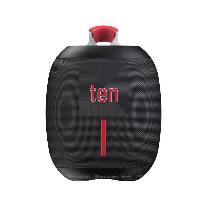 

Newman BT86 Portable Bluetooth Speaker CN plug (adapter included)