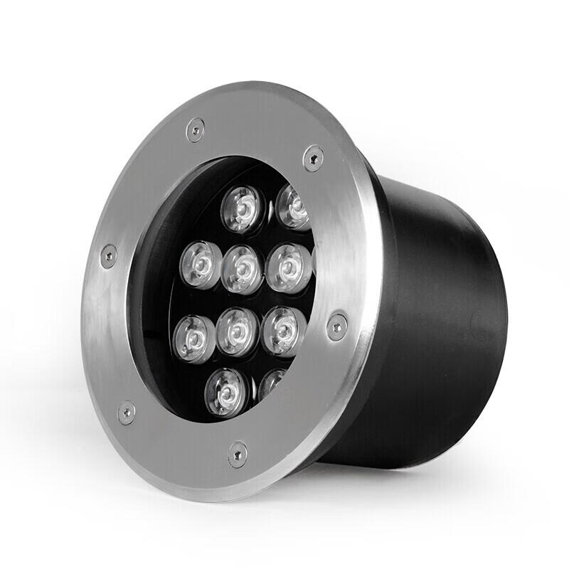 Beigong LED Outdoor Recessed Ground Light