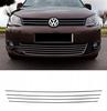 Vw Touran 1T3 Caddy - Benzi Cromate Grilă Bara Față