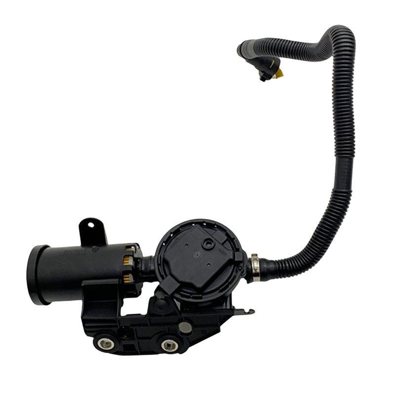 Fuel Tank Exhaust Pipe With Valve 16117476288 For BMW X5 X6 X5M X6M Fuel Tank Vent Pipe