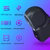 Deli Wired 1D/2D Barcode & QR Code Scanner