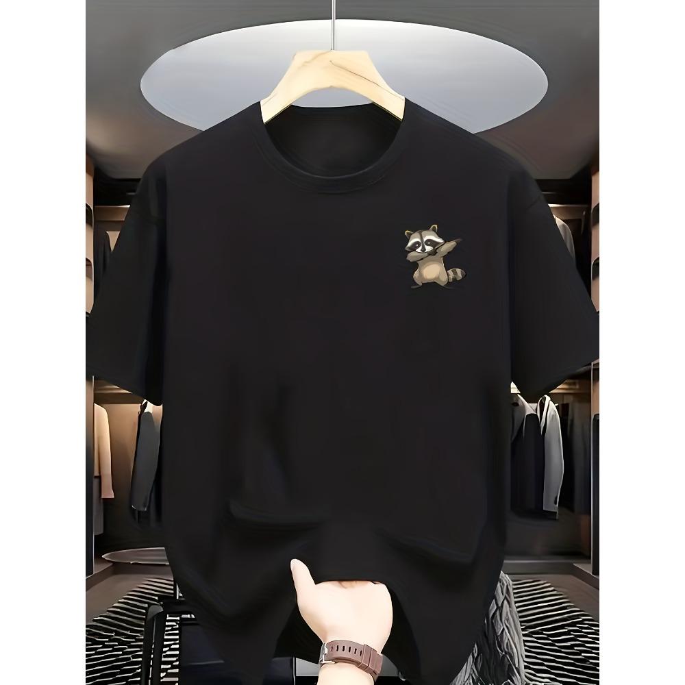 

Unisexs Casual Digital Print Tshirt Round Neck Short Sleeves Street Hiphop Style Summer European Women Harajuku 4XL