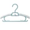 5/10/20pcs Baby Hangers Kids Room Drying Racks Non-slip Children Storage Hangers For Clothes Rack Closet Organizer for Clothes