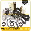 56992-RV0-A05 9Pcs New Timing Belt + Water Pump Kit For Honda Odyssey Pilot Accord Aacura RL MDX TL56992-RV0-A05 56992 RV0 A05