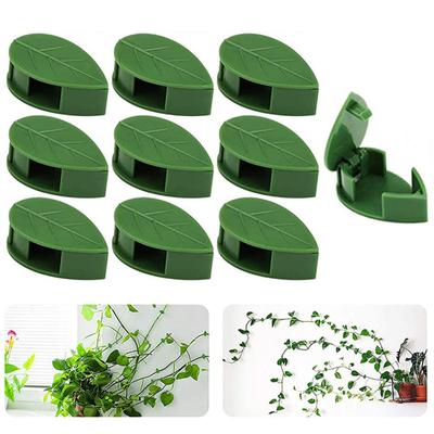 Plant Vine Traction Clip  Wall Fixing Clip Self-adhesive Hook