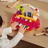 Children'S Piano Electronic Organ Beginners Can Play Baby Music Toys 1-3 Years Old Boys And Girls