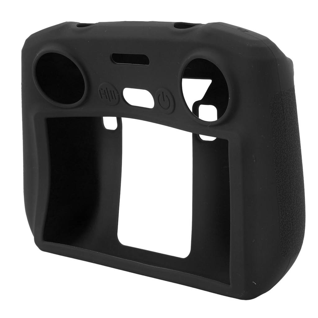 RC 2 Controller Silicone Cover Shockproof Scratch Proof Drone Remote Control Protective Case Accessories for Mini 4 Pro