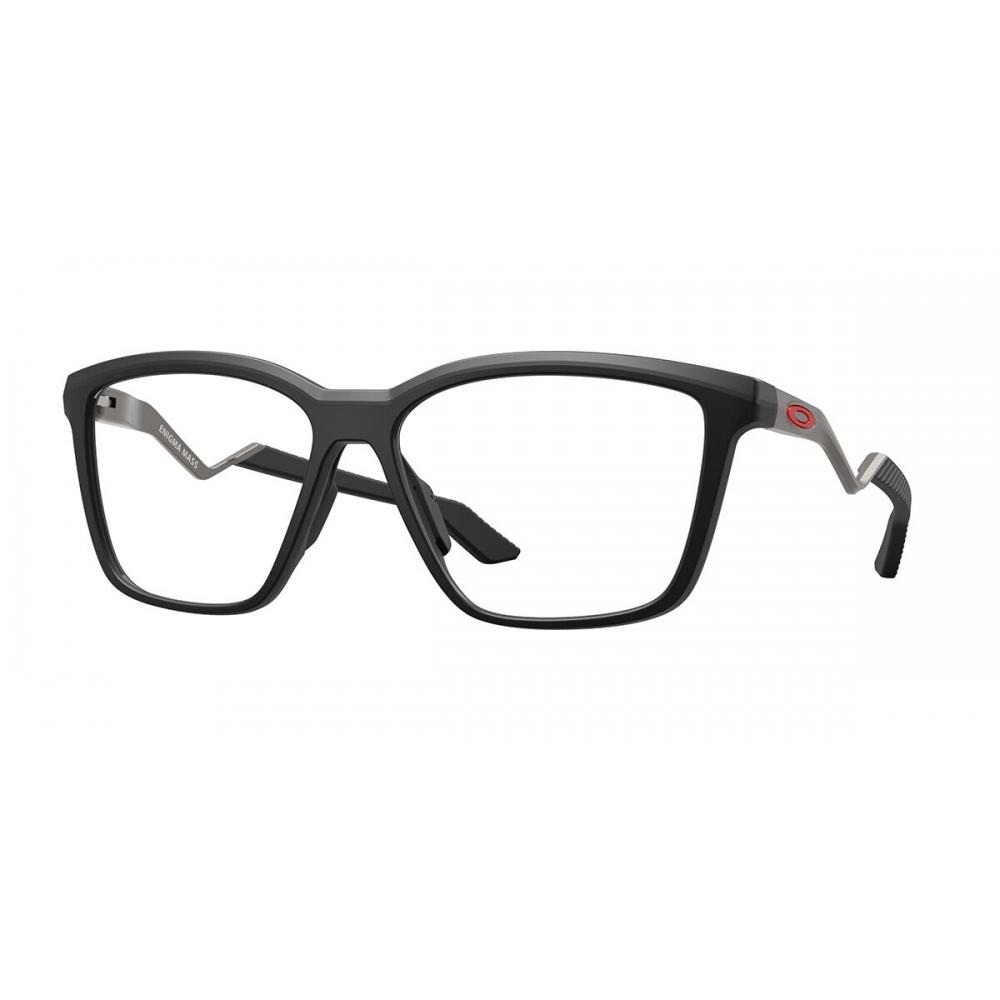 Oakley Ox8191 Enigma Mass 819103 Unisex Eyeglasses