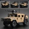 Neues Militärisches Gepanzertes Geländefahrzeug Armeeauto Bausteine Ziegel WW2 Modell Moc Spielzeug Jungen Kinder Geschenk
